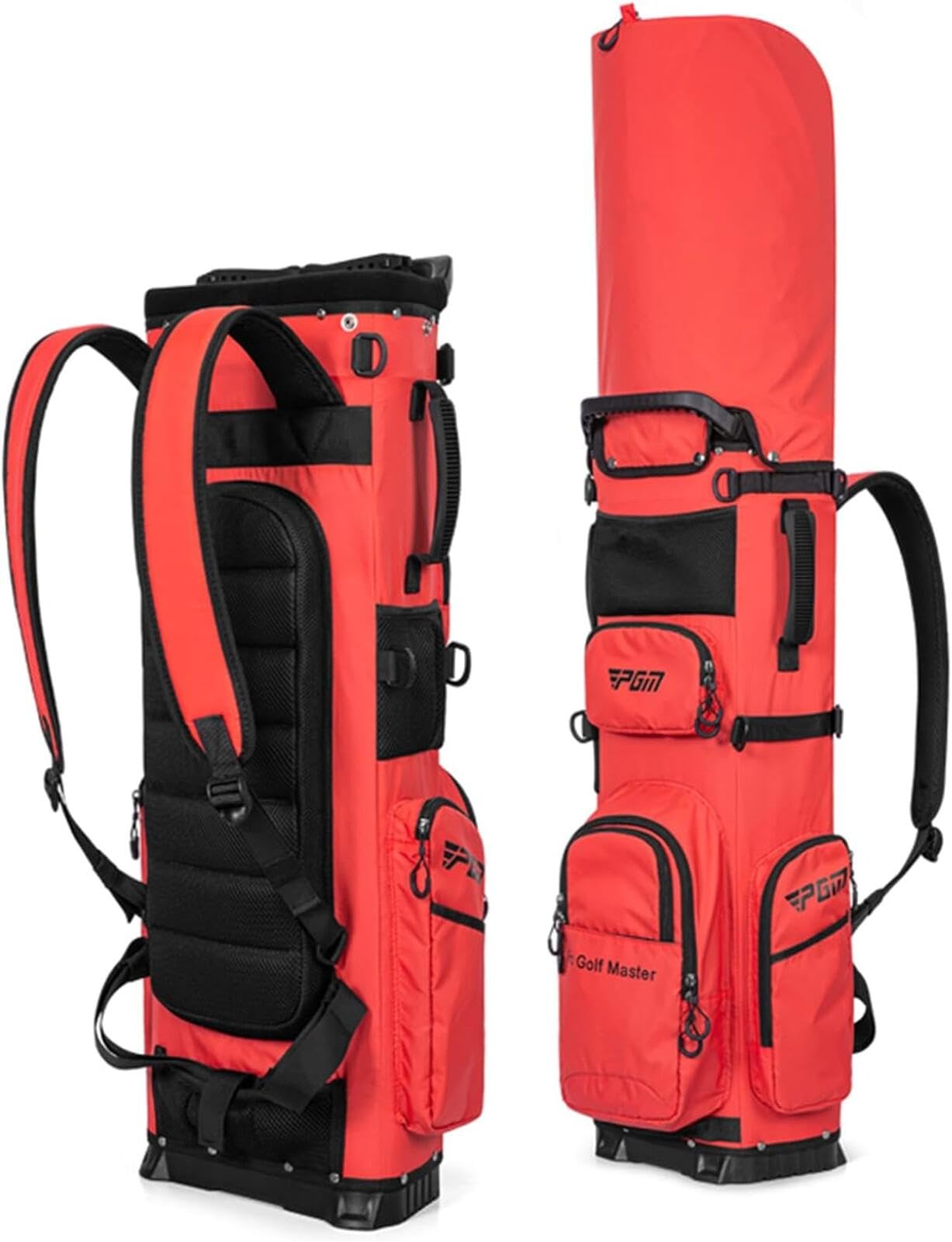 Amazon | ゴルフ キャディバッグ スタンドゴルフィー ケックラブ